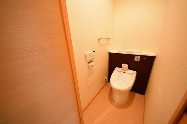 Cruzo BBの物件内観写真